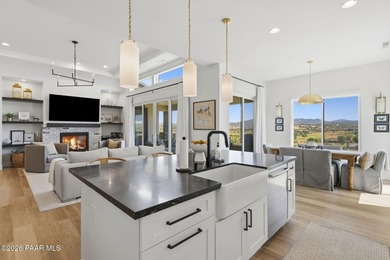 Perched above the fairways in the prestigious Prescott Lakes - photo 25