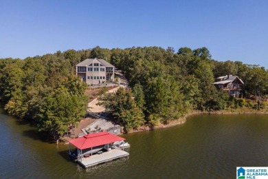 Property For Sale On Lake Wedowee Al