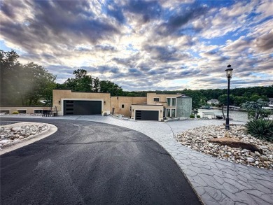 Lake Home For Sale in Sunrise Beach, Missouri