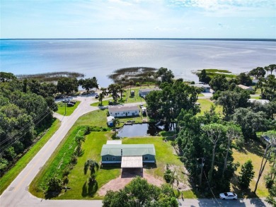 Lake Home For Sale in Lake Wales, Florida