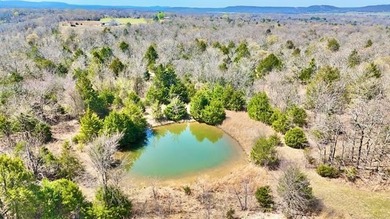 (private lake, pond, creek) Acreage For Sale in Keota Oklahoma