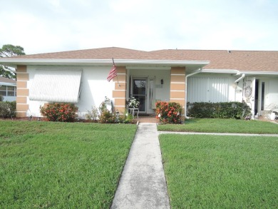 (private lake, pond, creek) Condo For Sale in Fort Pierce Florida