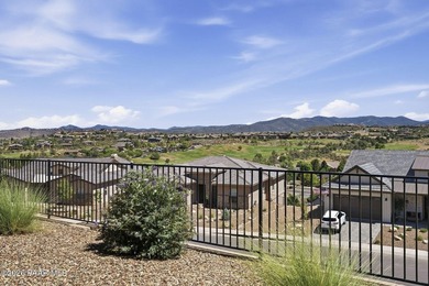 Perched above the fairways in the prestigious Prescott Lakes - photo 48