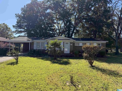 Lake Home For Sale in Birmingham, Alabama