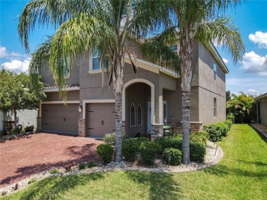 Lake Home For Sale in Davenport, Florida