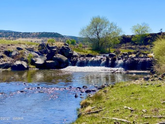 Little Colorado River Acreage For Sale in Eagar Arizona