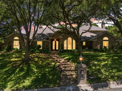 Lake Home For Sale in Waco, Texas