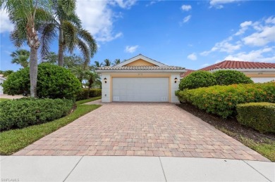 Lake Home For Sale in Bonita Springs, Florida