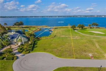 (private lake, pond, creek) Lot For Sale in Tavares Florida