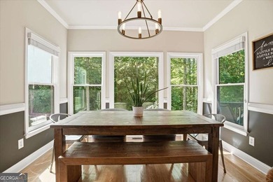 Stunning custom home in Parkstone offering over 6,300 finished - photo 11