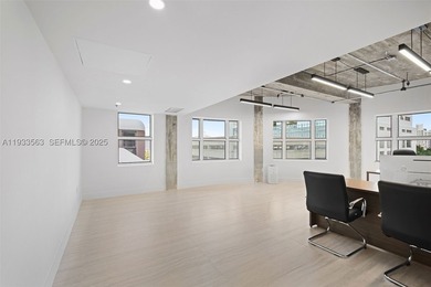 605 Lincoln Road is a boutique office building ideally - photo 11
