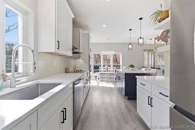 Experience the best of lakefront living at the 1-mile marker in - photo 12