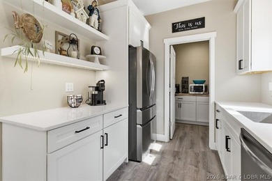 Experience the best of lakefront living at the 1-mile marker in - photo 13