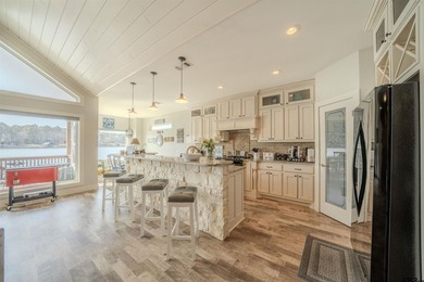 Fabulous waterfront home on beautiful Lake Cypress Springs - photo 13