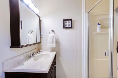 Welcome to Fairfield at St James. This 55+ community features - photo 13