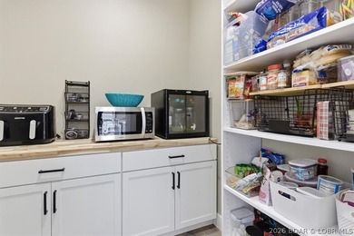 Experience the best of lakefront living at the 1-mile marker in - photo 14