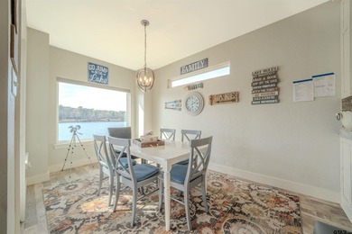Fabulous waterfront home on beautiful Lake Cypress Springs - photo 14