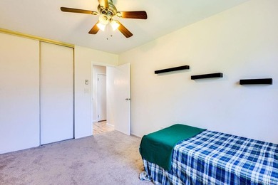 Welcome to Fairfield at St James. This 55+ community features - photo 14