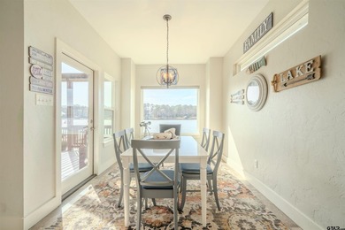 Fabulous waterfront home on beautiful Lake Cypress Springs - photo 15