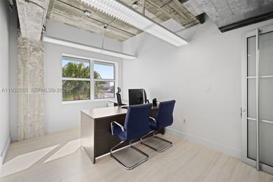 605 Lincoln Road is a boutique office building ideally - photo 15