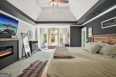 Stunning custom home in Parkstone offering over 6,300 finished - photo 16