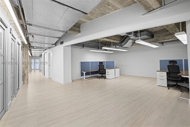 605 Lincoln Road is a boutique office building ideally - photo 16