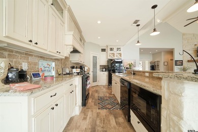 Fabulous waterfront home on beautiful Lake Cypress Springs - photo 17