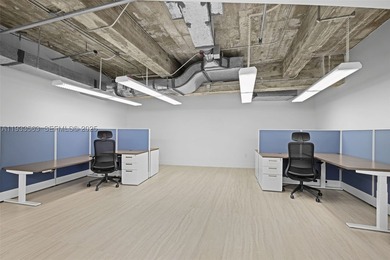 605 Lincoln Road is a boutique office building ideally - photo 17