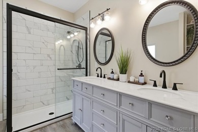 Experience the best of lakefront living at the 1-mile marker in - photo 18