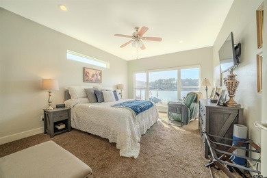 Fabulous waterfront home on beautiful Lake Cypress Springs - photo 19