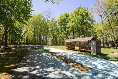 Welcome to Fairfield at St James. This 55+ community features - photo 19