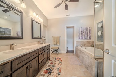 Fabulous waterfront home on beautiful Lake Cypress Springs - photo 20