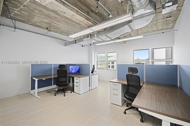 605 Lincoln Road is a boutique office building ideally - photo 20