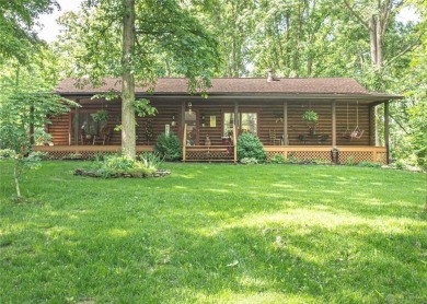 Lake Home Sale Pending in Eaton, Ohio