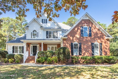 Yeopim River / Bethel Creek  Home For Sale in Hertford North Carolina