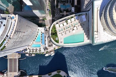 Welcome to Aston Martin Residences, where luxury meets