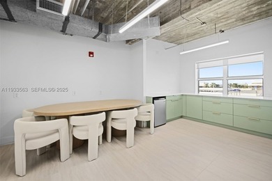 605 Lincoln Road is a boutique office building ideally - photo 26