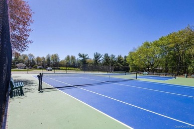 Welcome to Fairfield at St James. This 55+ community features - photo 26