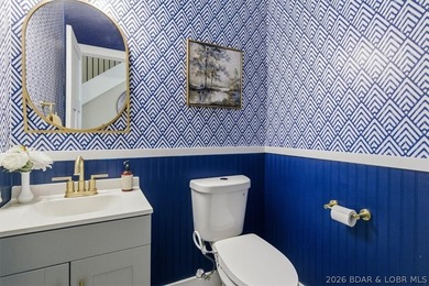 Experience the best of lakefront living at the 1-mile marker in - photo 27