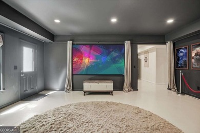 Stunning custom home in Parkstone offering over 6,300 finished - photo 28