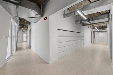 605 Lincoln Road is a boutique office building ideally - photo 28