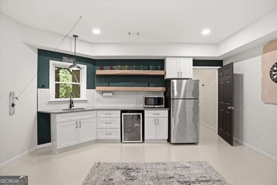 Stunning custom home in Parkstone offering over 6,300 finished - photo 29
