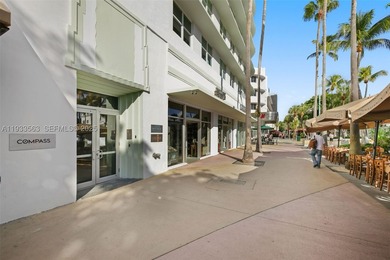 605 Lincoln Road is a boutique office building ideally - photo 29