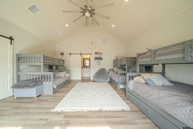 Fabulous waterfront home on beautiful Lake Cypress Springs - photo 31