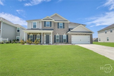 (private lake, pond, coastal) Home For Sale in Savannah Georgia