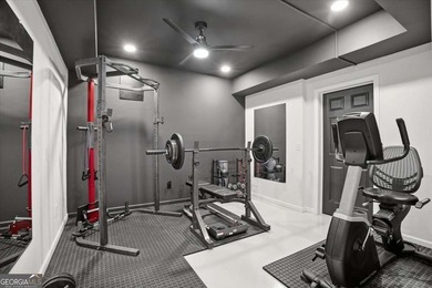 Stunning custom home in Parkstone offering over 6,300 finished - photo 32