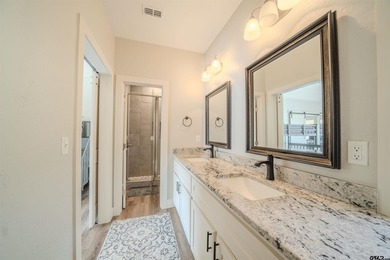 Fabulous waterfront home on beautiful Lake Cypress Springs - photo 32