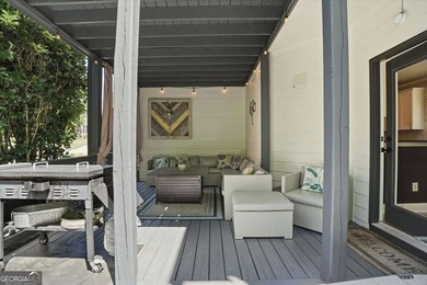 Stunning custom home in Parkstone offering over 6,300 finished - photo 33