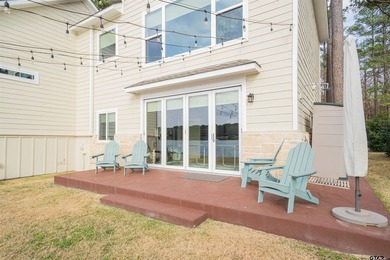 Fabulous waterfront home on beautiful Lake Cypress Springs - photo 33