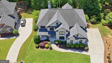 Stunning custom home in Parkstone offering over 6,300 finished - photo 36